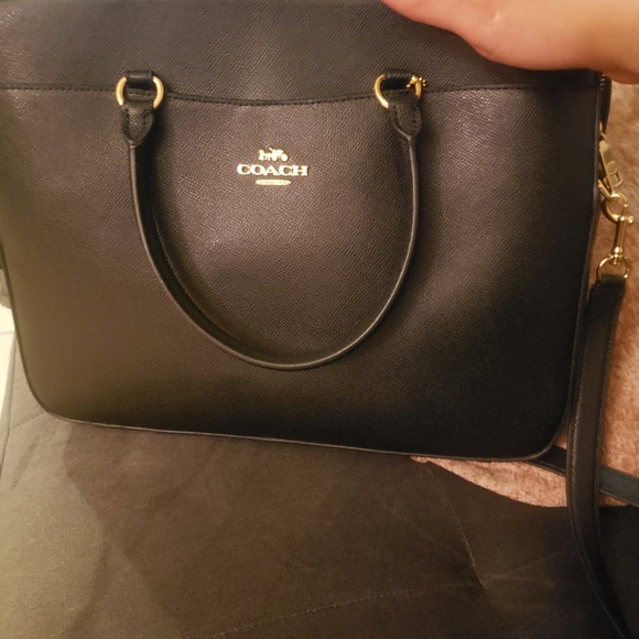 Coach laptop bag - Picture 1 of 4